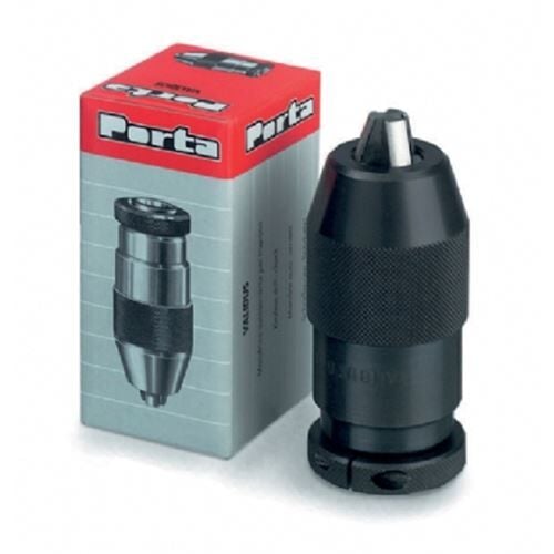 Elle Sıkmalı Mandren (Supra) 13mm B-16 Konik