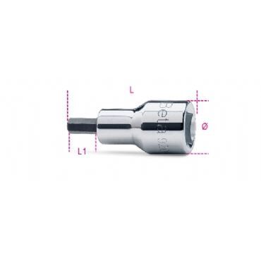 İnç Allen Lokma 920PE-AS 3/8