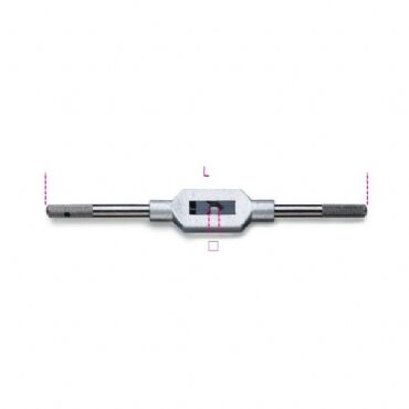 Kılavuz Kolu 435G/1,5
