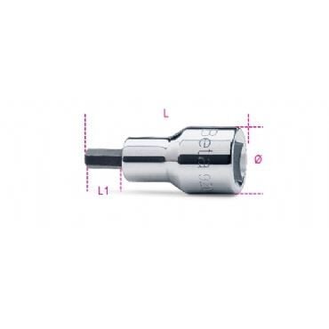 İnç Allen Lokma 920PE-AS 3/4