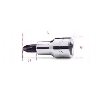 Yıldız Tornavida 920PH 1/2''