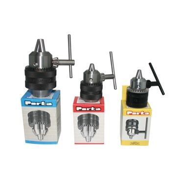 Anahtarlı Mandren 20mm B-22 Konik