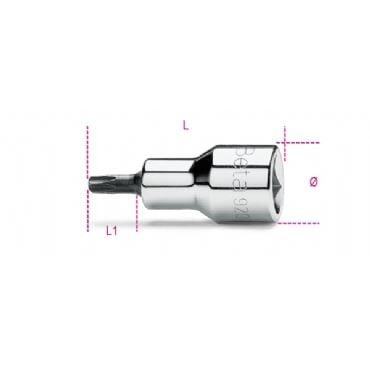 Torx Allen Lokma  920TX 45