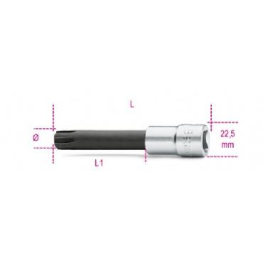 Ribe Lokma Extra Uzun 920ES-XL 16