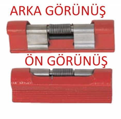 Cımbız TWZ/416