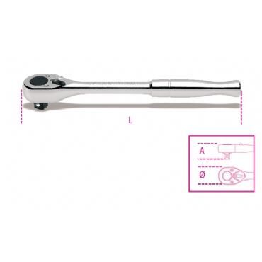 Lokma Cırcır Kolu 920M/55