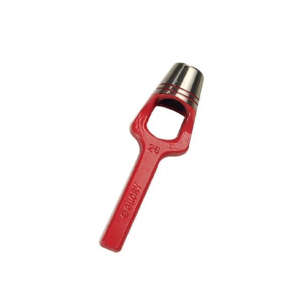 Delik Zımba 4mm