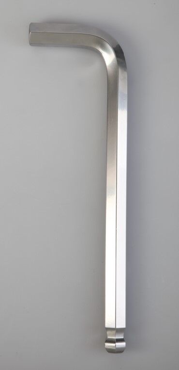 Bombeli Allen Anahtarı 10 170X40mm