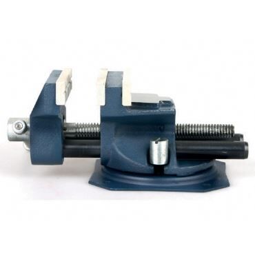 Çift Yönlü Mini Mengene RV/75/175