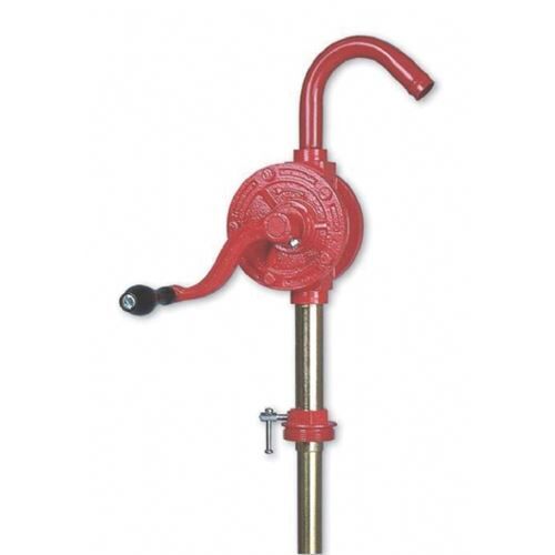 Varil Transfer Pompası GNB/25/3R/SP