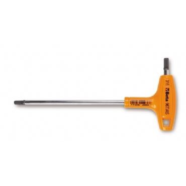 T Allen Anahtar Metrik 96T 2.5