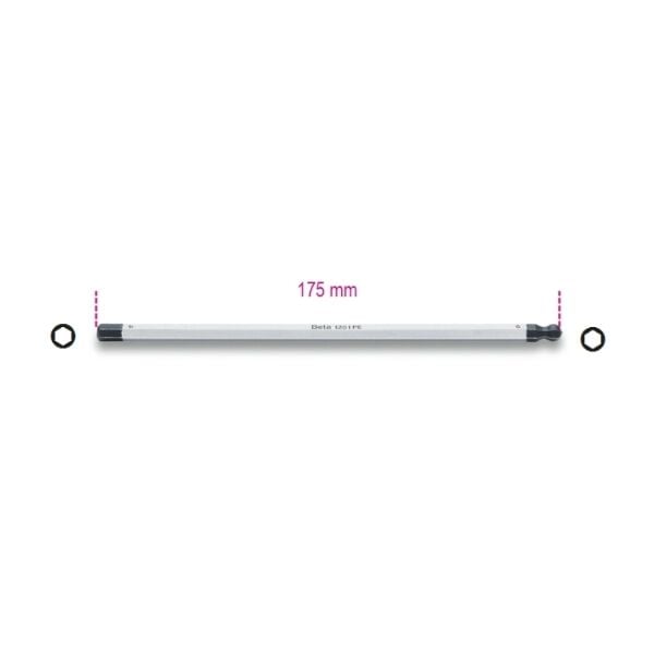 Allen Torvavida Ucu 1281PE