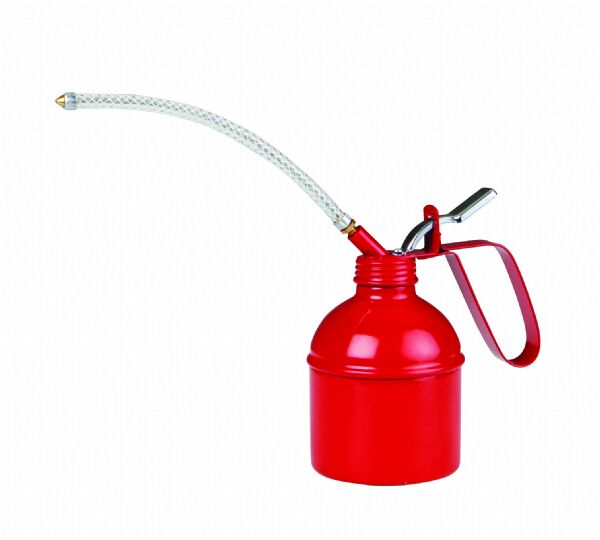 Yağdanlık Flex Borulu MP24/F 700ML