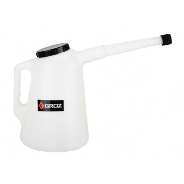 Plastik Litre Kabı MSR/P/F-1 1LT