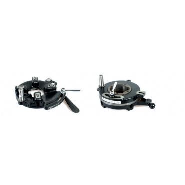 3'' İÇİN OTOM.KAFA 2.1/2''-3'' ESKİ MODEL
